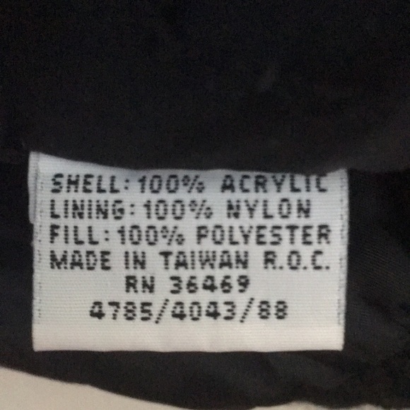 FINAL MARKDOWN LADIES’ Casual Club Knit Bomber-length Jacket (M) - Picture 5 of 11